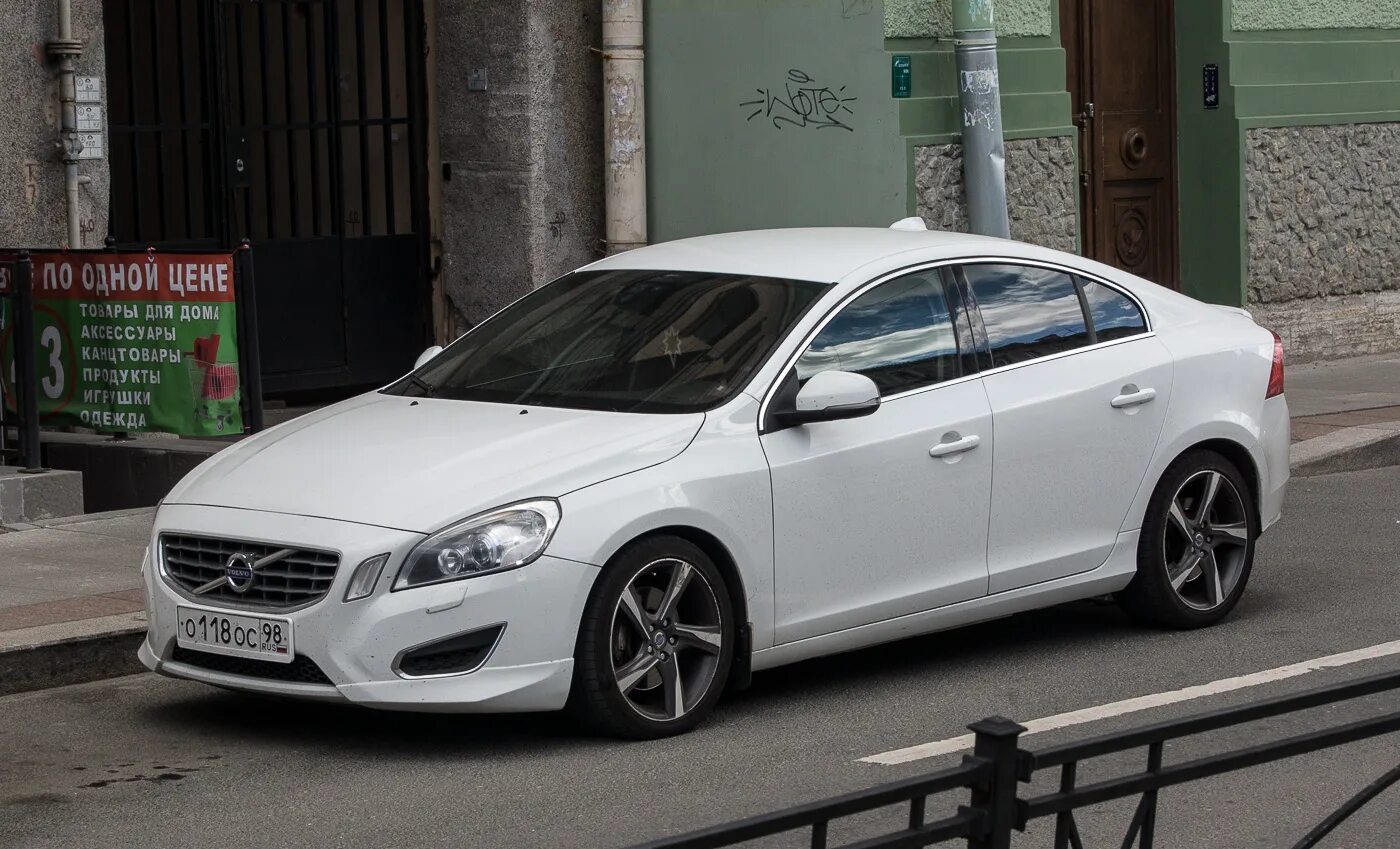 Volvo s60 ii. З 60 2. Volvo s60 3. Volvo s60 ii 2012. З 60 2.