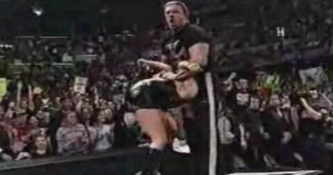 Cerebral Assassin: The Most Vile Things Triple H Has Ever Done 
