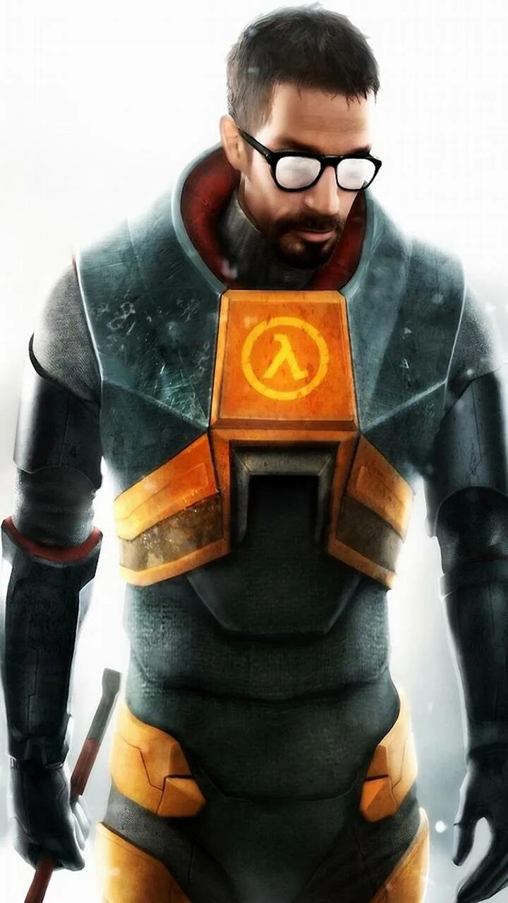 Freeman half life