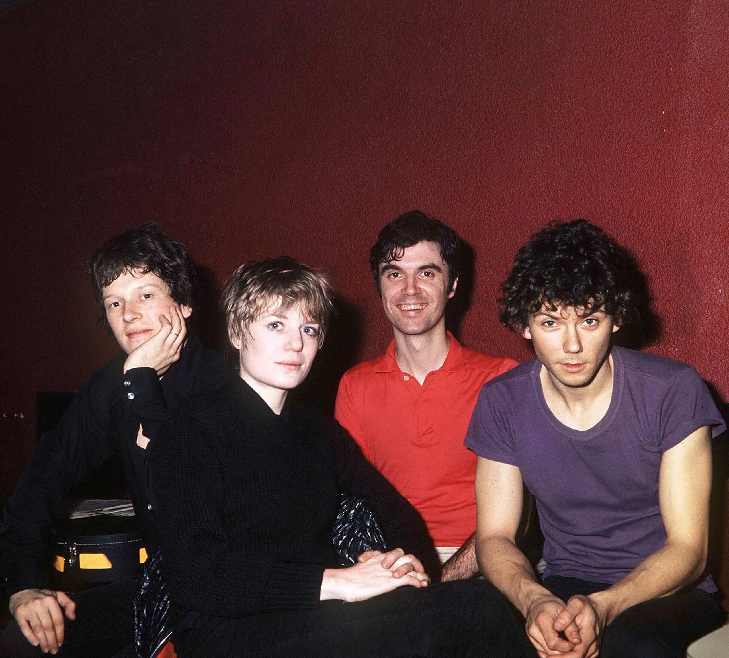 Talk head. Группа talking heads. крис франц talking heads. talking heads солист. talking heads 77.