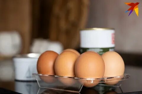 Причина подорожания яиц
