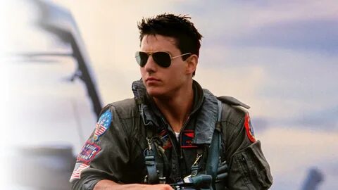 Victor rosario top gun