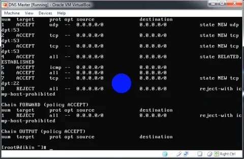 Услуга dns master