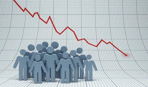 Снижение уровня безработицы в кризис