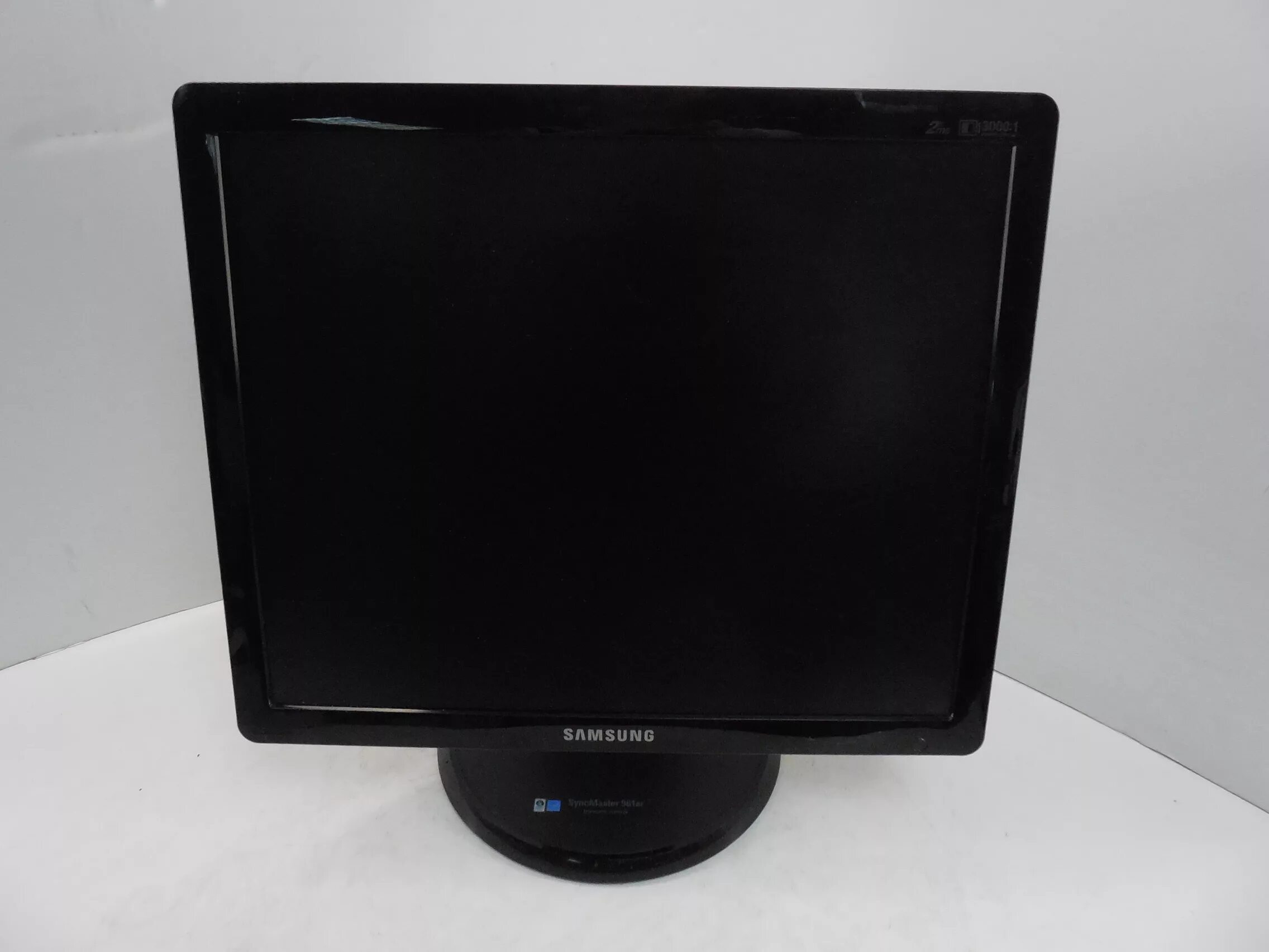 Жк монитор 19. Samsung SYNCMASTER 961bf. Монитор Samsung SYNCMASTER 961bw. Монитор самсунг SYNCMASTER 961bf. Samsung SYNCMASTER 961bf, 1280x1024, 75 Гц, TN.