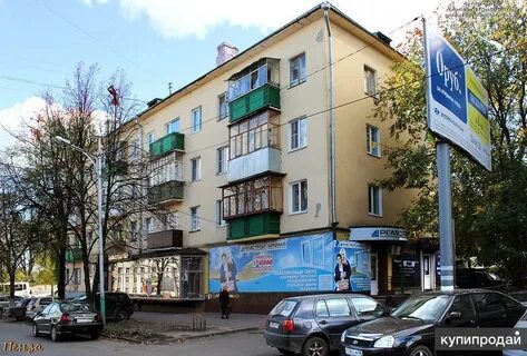 Кирова 2 1