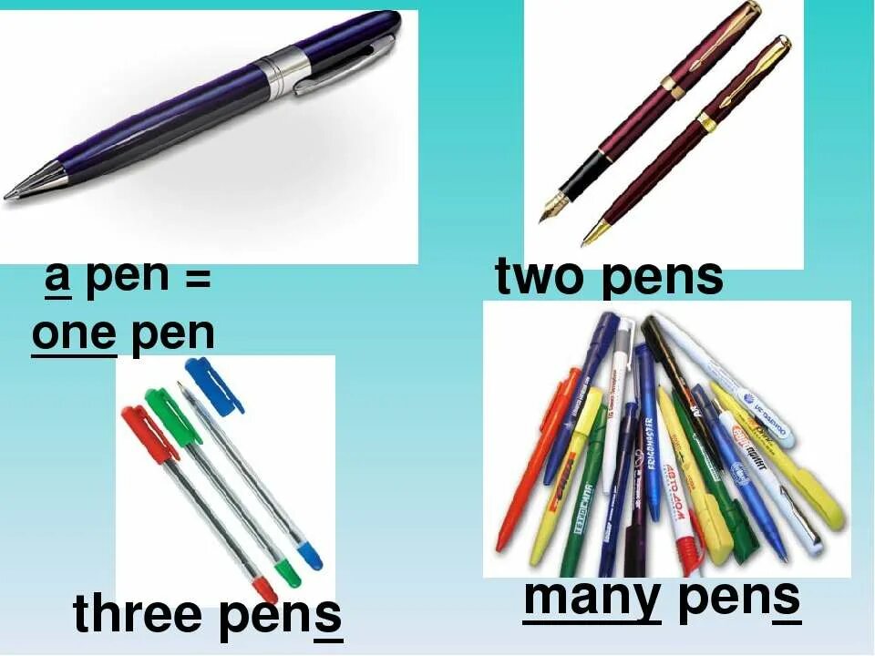 Two pen. One Pen two Pens. Pen Pens на английском. Разновидности пены. One Pen three Pens.