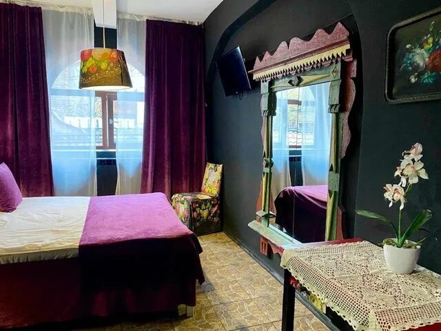 Отель Сказка, Астрахань, цены от 2799 руб. 101Hotels.com
