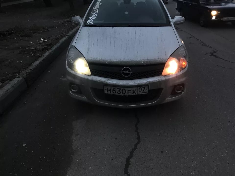 Ксенон opel. Оранжевые габариты Opel Astra h. Opel Vectra c 2007 1.8 Габаритные лампочки.