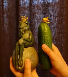Желтые огурцы рецепт