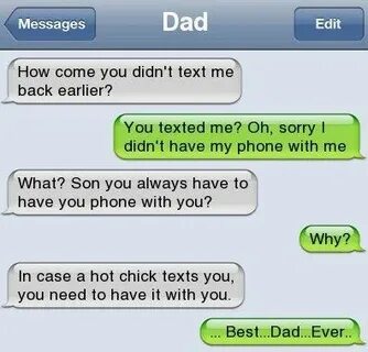 Messages best