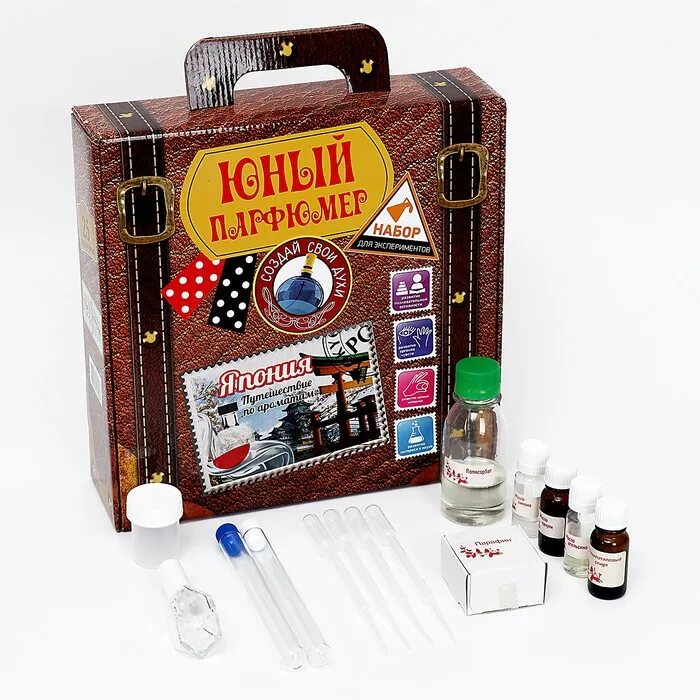 Набор юный парфюмер. Путешествие по ароматам. Наборы юного парфюмера. Girl`s dream. Master iq² юный парфюмер.