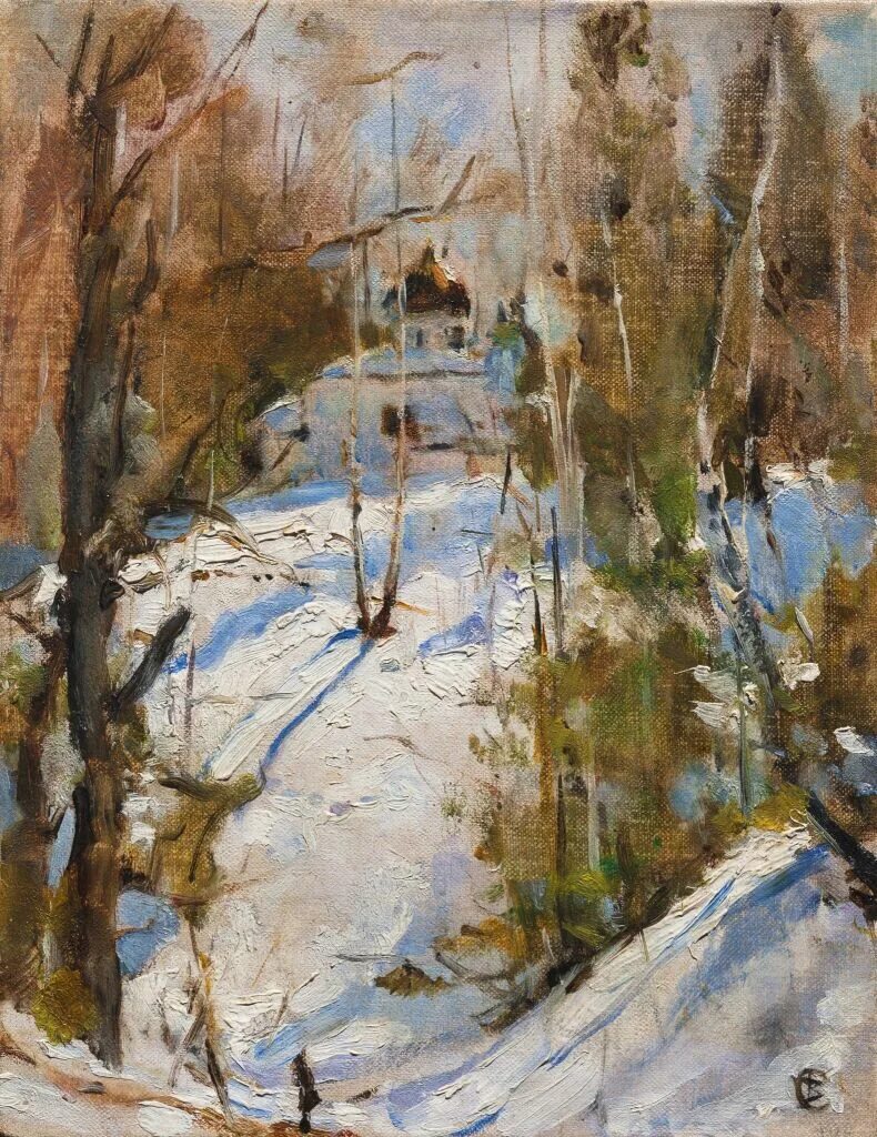 Валентин александрович серов «зима в абрамцево». Зима в абрамцеве церковь серов. Валентин серов зима в абрамцево церковь. Зима в абрамцеве. Церковь в абрамцево.
