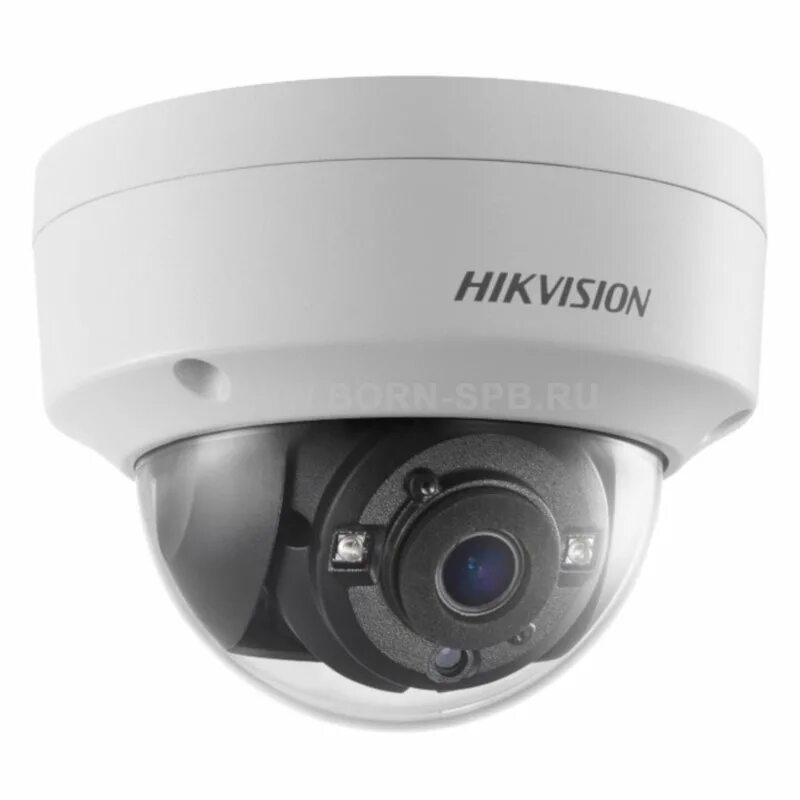 Hikvision сервисный центр