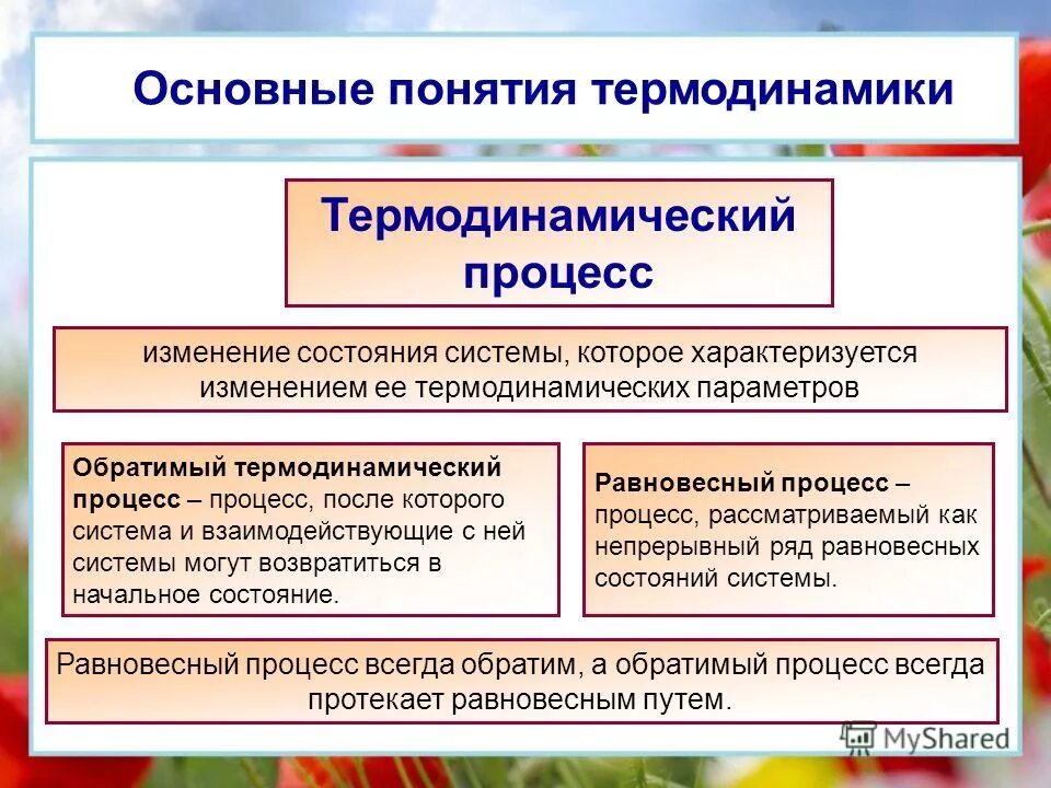 Основные понятия химической термодинамики система параметры системы. Основные понятия термодинамики система, фаза. Термодинамическая система. Основные термодинамические понятия. Стационарное состояние организма.