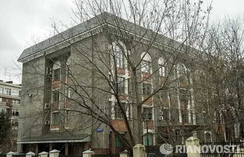 Пожарский переулок 15