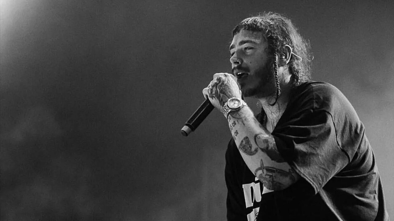 Post Malone better Now. Post Malone - better Now фото. Post malone now