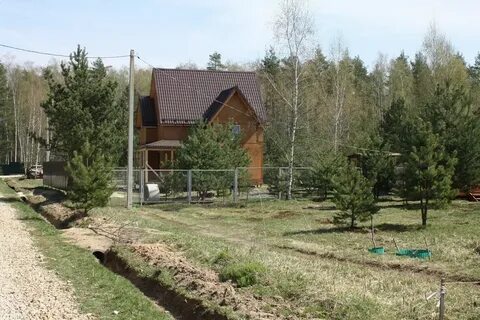 Д вороново московская