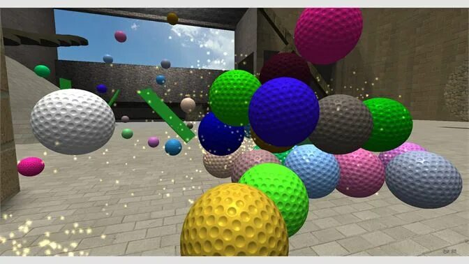 Лучшие Игры, Такие Как Garden Balls - Pin Pull Games