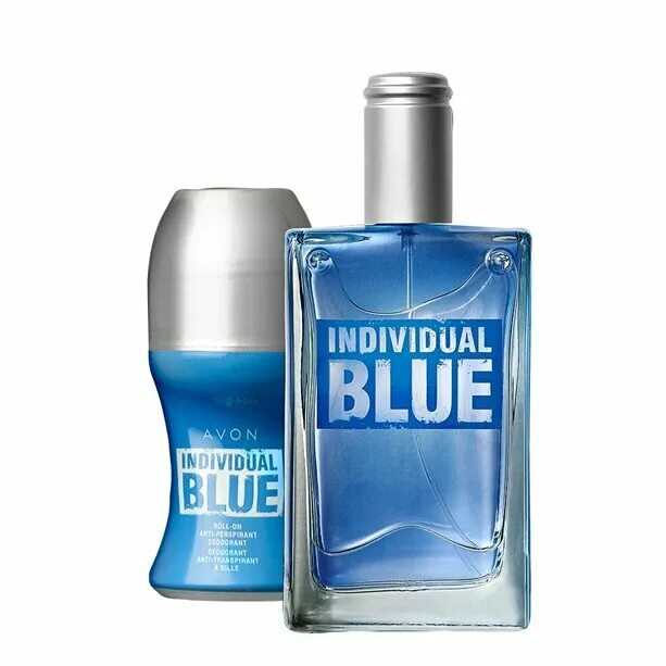 набор blue. 50 мл). Avon туалетная вода individual blue for him, 100 мл. набор blue. дез.