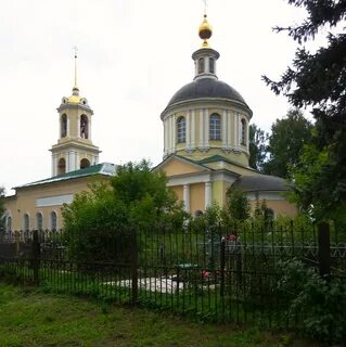 Московская обл г обухово