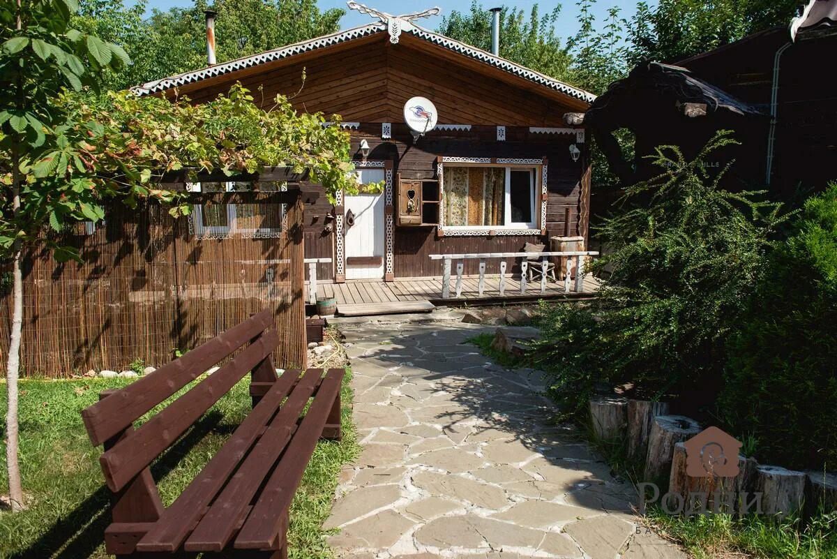 шале ботаника ростов на дону. шале ботаника ростов на дону.