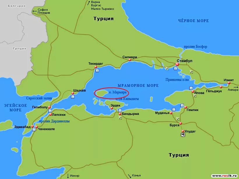 Через проливы босфор и дарданеллы. Пролив Босфор и Дарданеллы на карте. Турция пролив Босфор и Дарданеллы. Карта мраморное море черное море проливы. Мраморное море на физической карте.