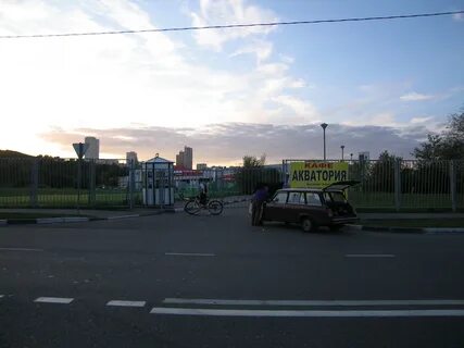 Московский кпп