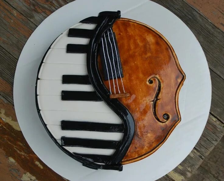 Торт на музыкальную тему. Торт с музыкальной тематикой. Торт для музыкальной школы. Торт в виде музыкального инструмента.