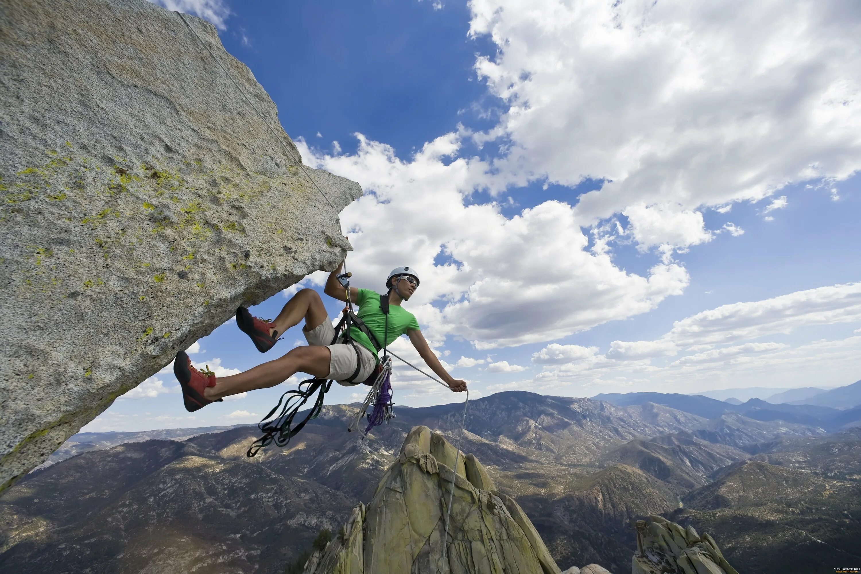 Приспособления для жизни в горах. Скалолазание/альпинизм (Summit/Rock Climbing). Экстремальные виды спорта. Экстремальный туризм. Виды экстремального туризма.