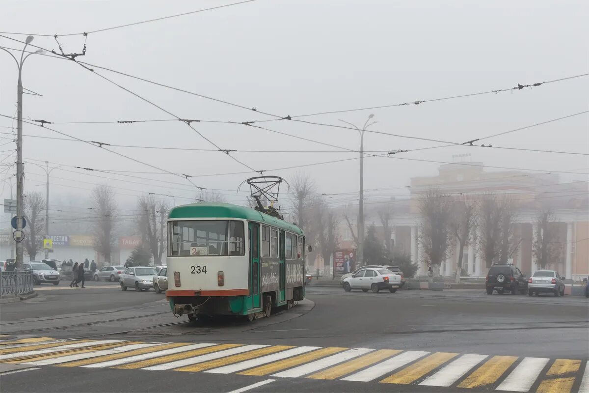 Метро владикавказ сайт. Трамвай Владикавказ. Татра трамвай 2020. Метро Владикавказ. Волгоградский метрополитен трамваи.