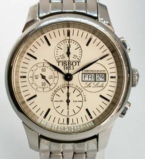 Tissot locle