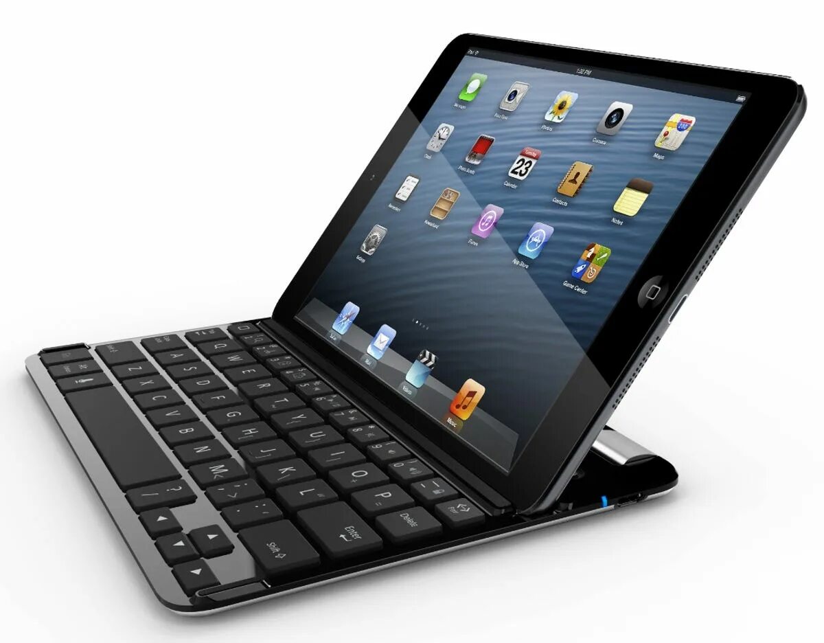 Планшет bluetooth телефон. Клавиатура Belkin для IPAD. Bluetooth Keyboard Case for IPAD Mini 4. IPAD 2023 С клавиатурой. Айпад 7 с клавиатурой.