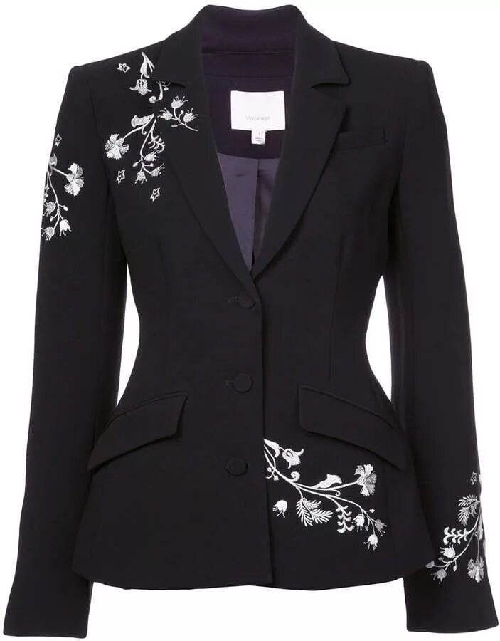 Пиджак с вышивкой женский. Вышивка на пиджаке. Пиджак дольче габбана люневильская вышивка. Antonio marras жакет. Пиджак gucci print blazer.