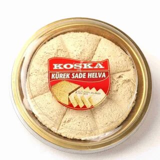 Горячая халва