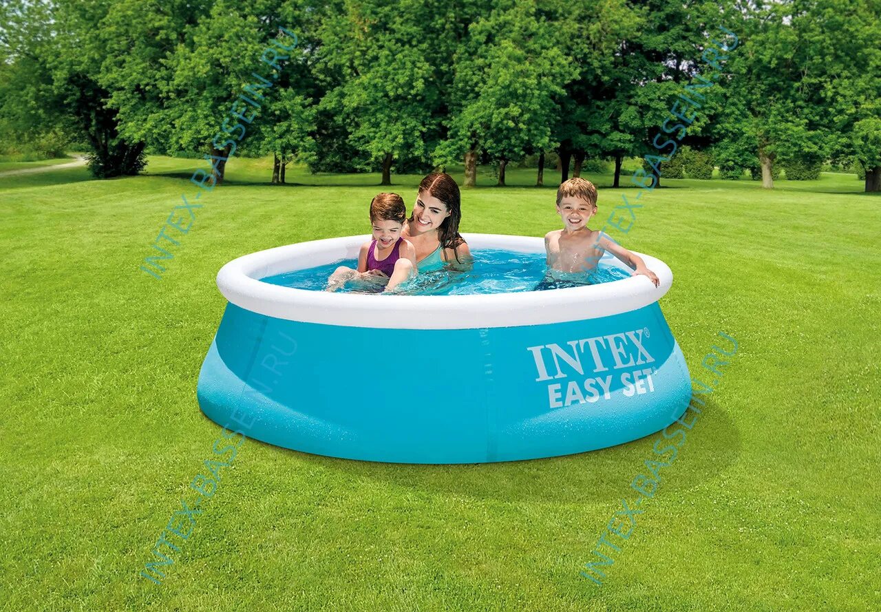 Бассейн Intex каркасный 28272. Каркасный бассейн Intex Rectangular frame Pool 28272. Каркасный бассейн Intex Rectangular frame 3.00 x 2.00 x 0.75 м ; артикул 28272. Бассейн Intex Metal frame 28200.