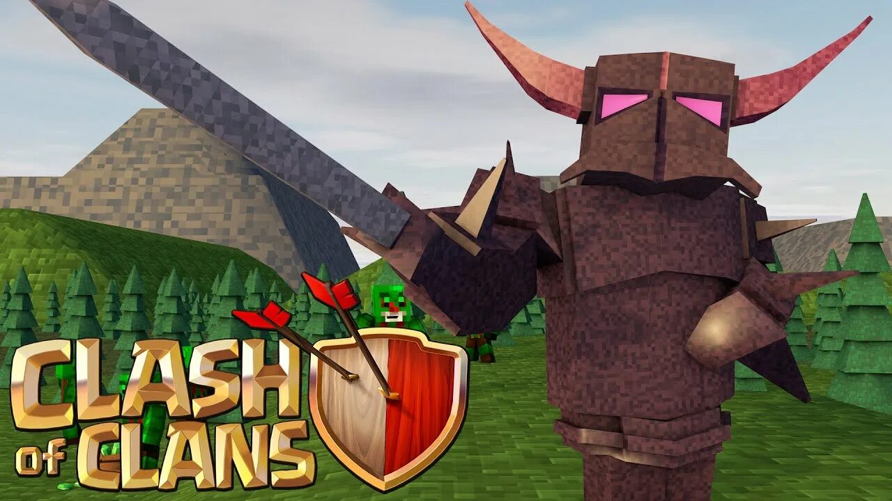 Майн клан. Майнкрафт клэш оф кланс. Майнкрафт мод на Clash of Clans. Клан майнкрафт. Постройки Clash of Clans в майнкрафт.