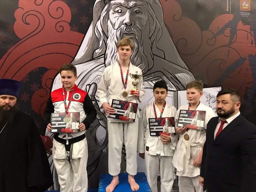 фестиваль кубок искусств