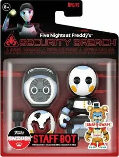 Фигурка Funko Special Delivery, 14 см - фото 1 