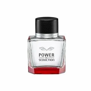 Banderas power of seduction