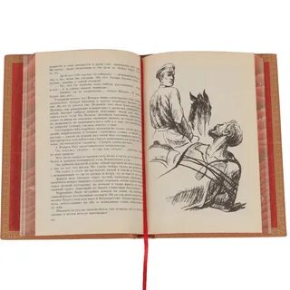 Библиотека произведений
