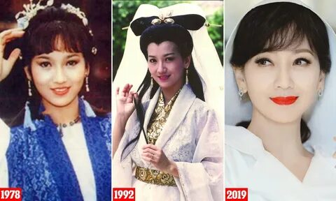 90s hong kong actress