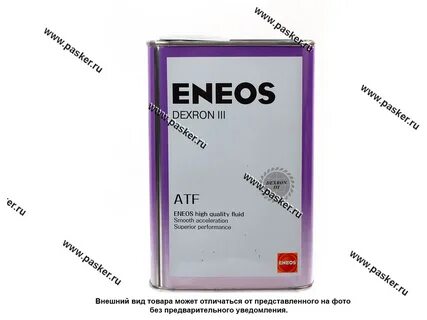 Eneos atf iii