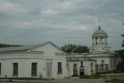 Каменские заводы