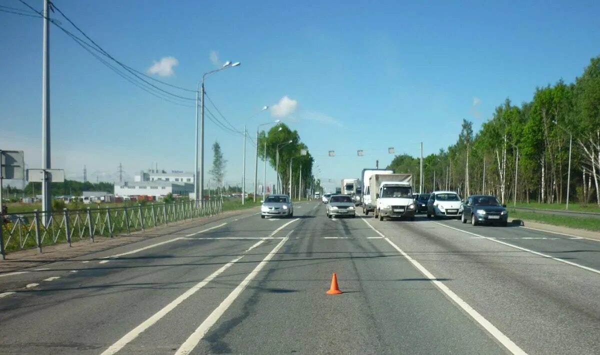 Дорога на поселок том. Дорога поселок Нагорный.