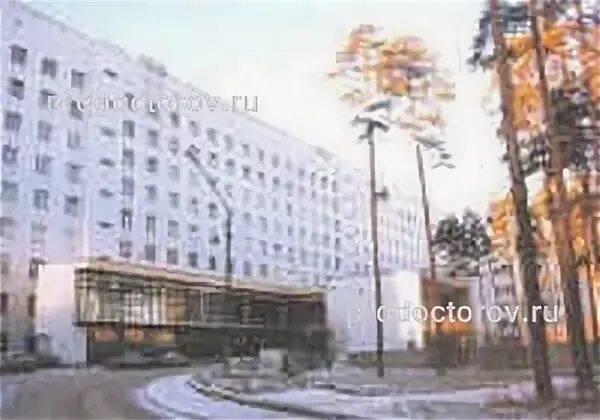 Регистратура гкб 40 екатеринбург ул волгоградская