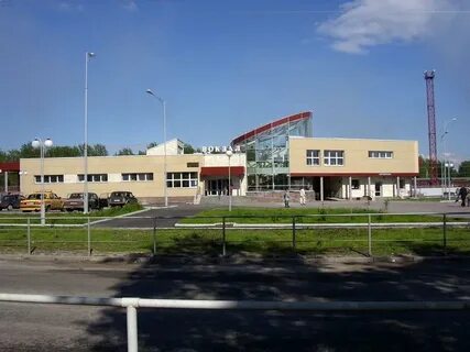 Сегежа жд
