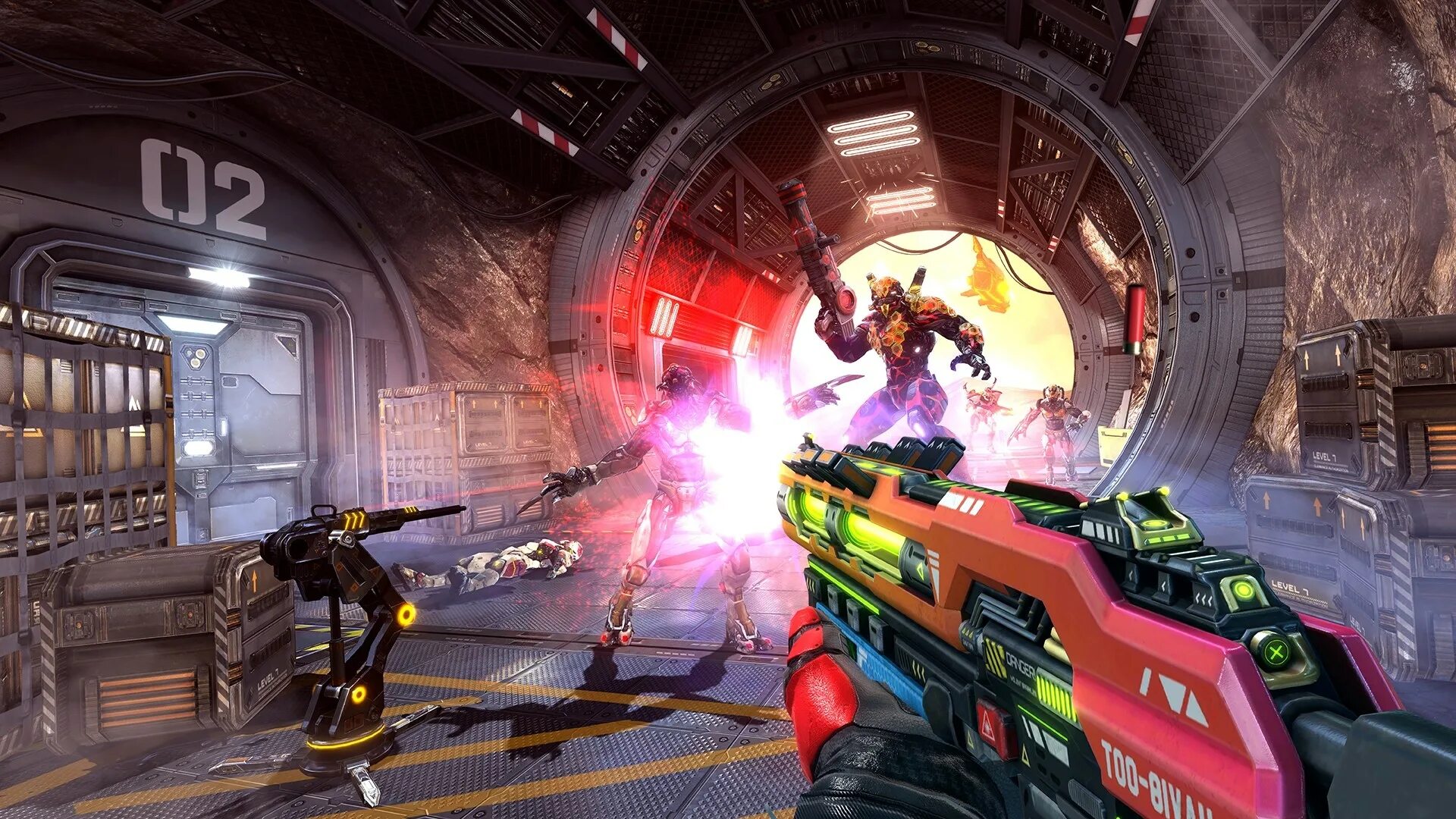 Shadowgun Legends. Shadowgun Legends игра. Shadowgun Legends винтовка Эми. Shadowgun Legends Василиск Киры.