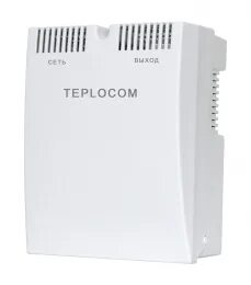 Стабилизатор напряжения teplocom st 888