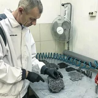 Акпп центр отзывы москва